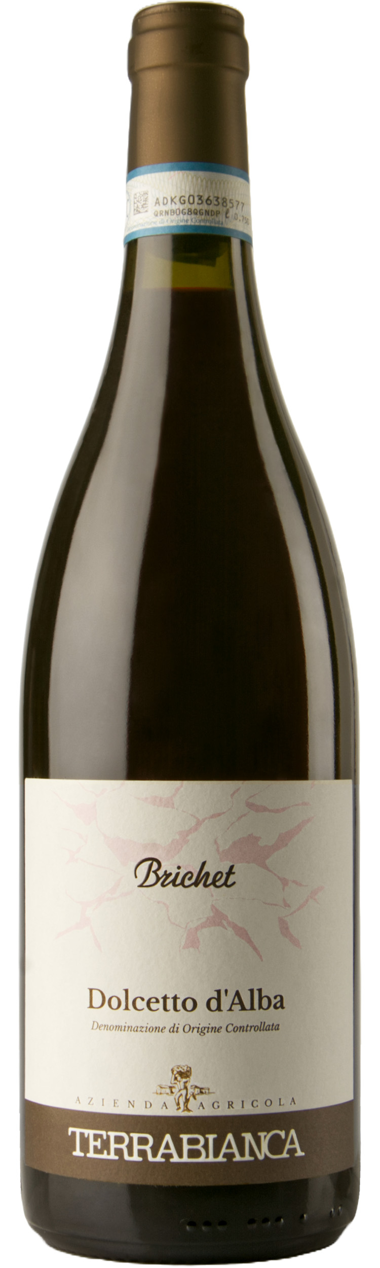 Brichet - Dolcetto d'Alba D.O.C.