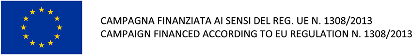 Campagna finanziata ai sensi del regolamento CE n. 1234/07