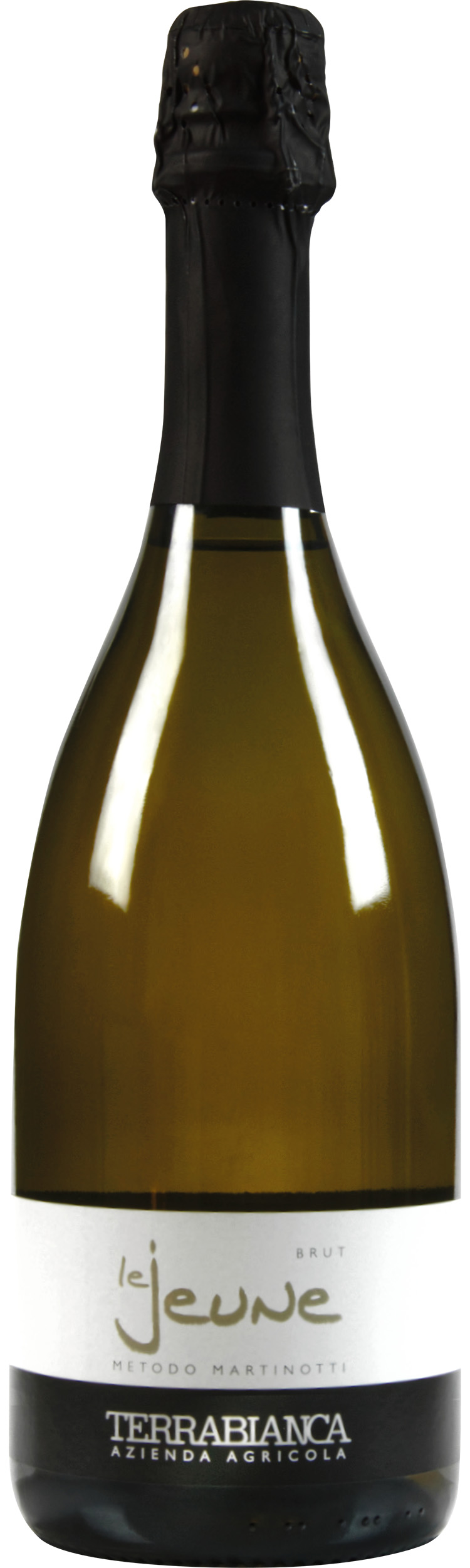 Le Jeune - Chardonnay