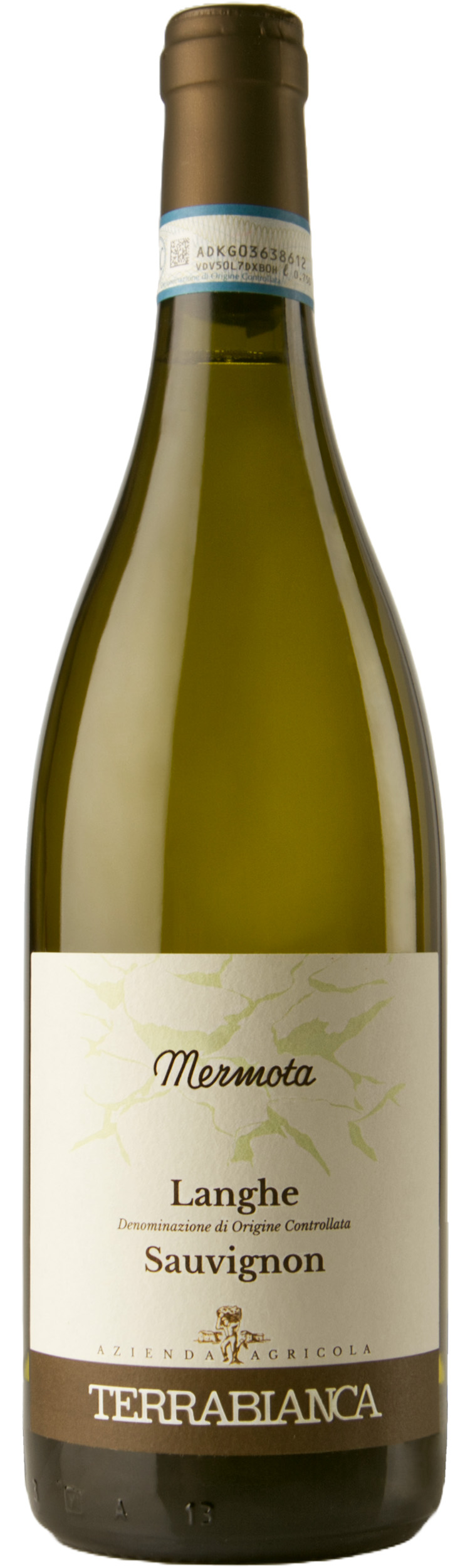 Mermota - Langhe Sauvignon D.O.C.