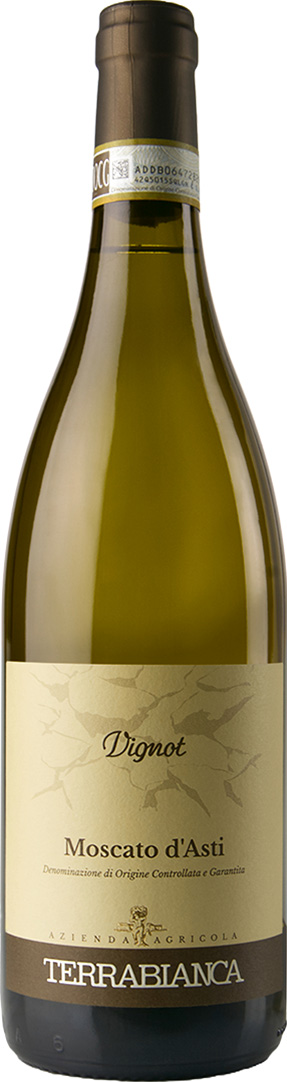 Vignot - Moscato d'Asti D.O.C.G. Canelli